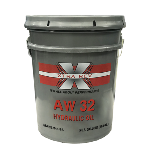 EL Hyd Oil 32