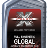 Full Synthetic Global ATF - Image 2