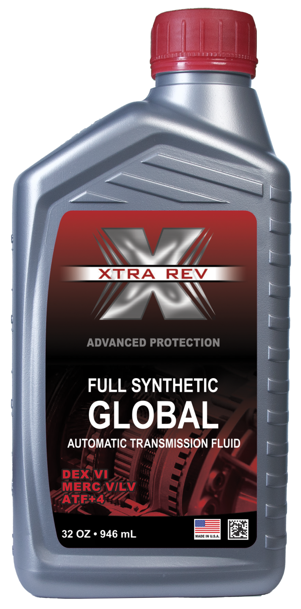 Full Synthetic Global ATF - Image 2