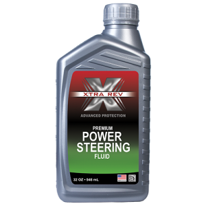 Power Steering Fluid