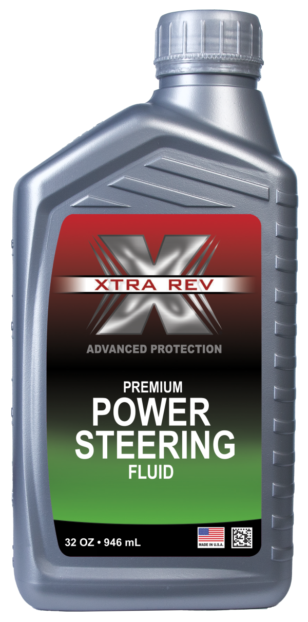 Power Steering Fluid - Image 2