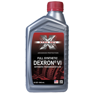 Dexron - VI
