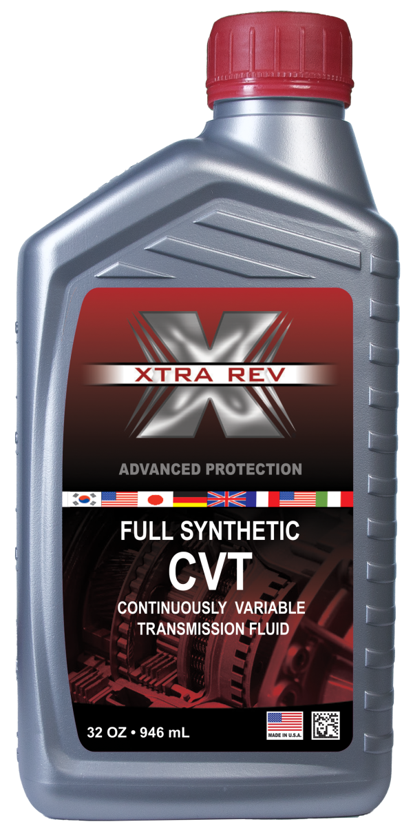CVT Fluid - Image 2