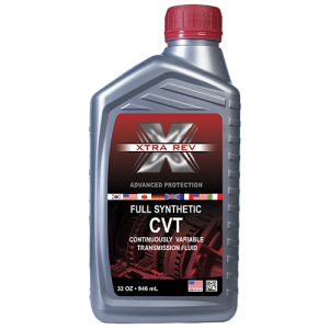 CVT Fluid